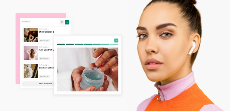 Goldn Launches the first Online Cosmetic Product Builder for Beauty Brands